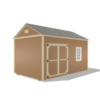 Economy Garden Shed 10x16/231061
