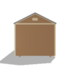 Economy Garden Shed 10x16/231061 - Image 5