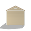 Extra Economy Utility Shed 10x16/231069 - Image 5