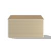 Extra Economy Utility Shed 10x16/231069 - Image 3