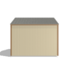 Garden Shed 10x12 - Image 4