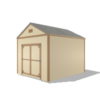 Garden Shed 10x12
