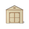 Garden Shed 10x12 - Image 6