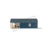 Deluxe Lofted Barn Cabin 12x32 - Image 3