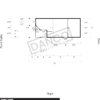 Deluxe Lofted Barn Cabin 12x32 - Image 2
