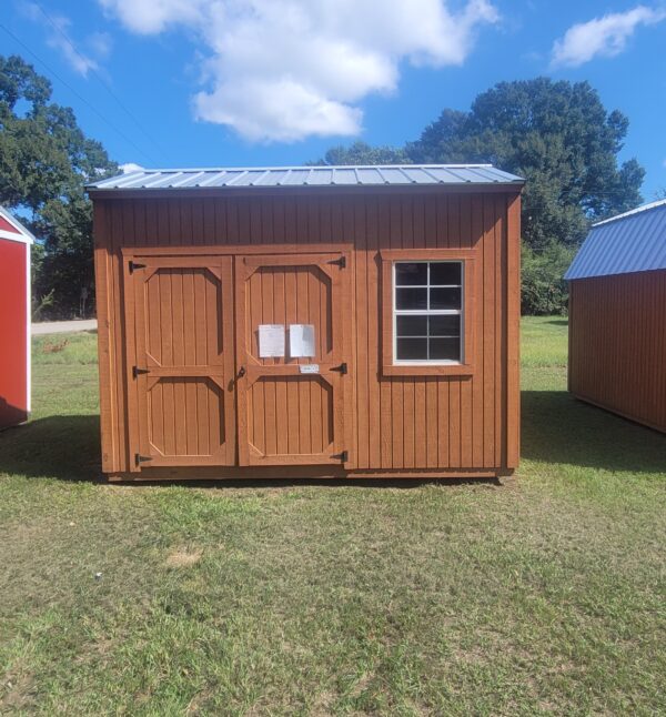 Garden Shed 8x12/231153