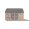 Side Lofted Barn 12x16/231086 - Image 3