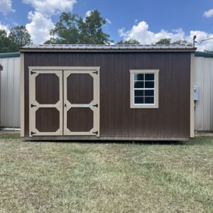 Garden Shed 10x16/231120