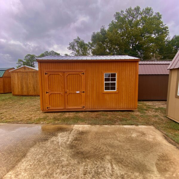 Garden Shed 10x16/231160