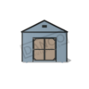 Garden Shed 12x36 - Image 6