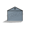 Garden Shed 12x36 - Image 5