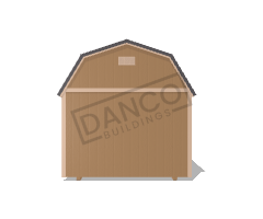 Side Lofted Barn 10x16/231230 - Image 7
