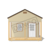 Standard Cabin 12x16 - Image 6
