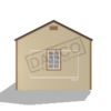 Standard Cabin 12x16 - Image 5