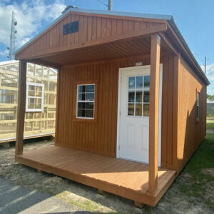 Standard Cabin 12x24/231205 R