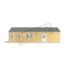 Side Garden Shed 16x40 - Image 4