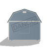 Lofted Barn 12x16 - Image 5