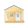 Standard Cabin 12x28 - Image 6