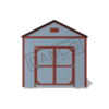 Garden Shed 10x20 - Image 6