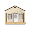 Standard Cabin 12x32 - Image 6