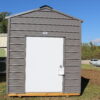 Utility Shed Extra Economy 8x12/231357