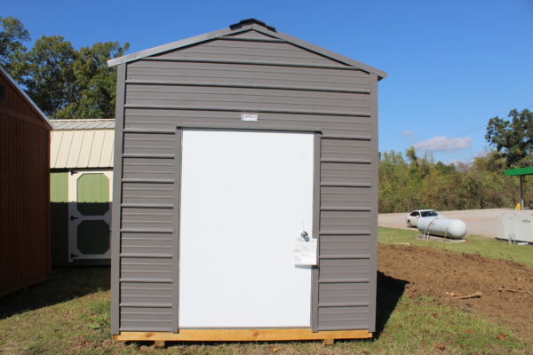 Utility Shed Extra Economy 8x12/231357