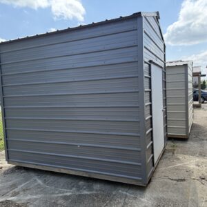 Utility Shed Extra Economy 8x10/231317