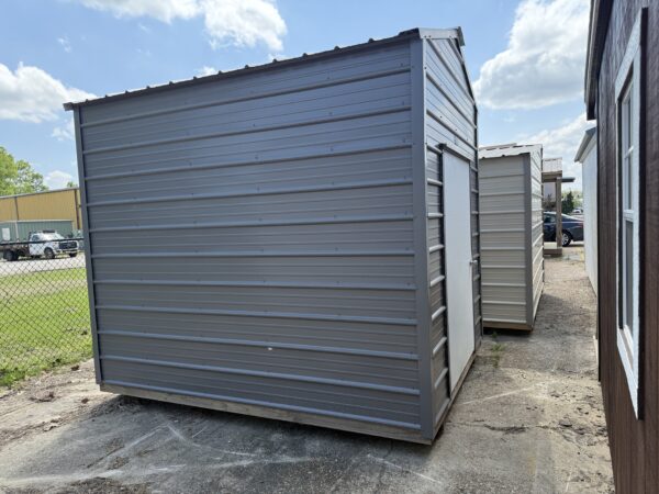 Utility Shed Extra Economy 8x10/231317