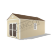 Utility Shed 10x20/231426