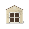 Utility Shed 10x20/231426 - Image 6