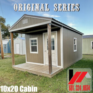 Standard Cabin 10x20/231451