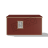 Economy Wood Utility 10x16 - Image 3