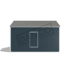 Garden Shed Economy 10x16/231474 - Image 4