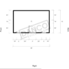 Garden Shed Economy 10x16/231474 - Image 2
