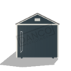 Garden Shed Economy 10x16/231474 - Image 5