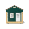Standard Cabin 10x20 - Image 6
