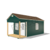 Standard Cabin 10x20