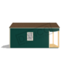 Standard Cabin 10x20 - Image 4