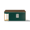Standard Cabin 10x20 - Image 3