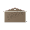 Garden Shed 16x24 - Image 6