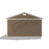 Garden Shed 16x24 - Image 5