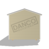 Extra Economy Metal Utility 10x16/231498 - Image 5