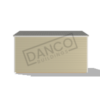 Extra Economy Metal Utility 10x16/231498 - Image 3