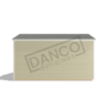 Extra Economy Metal Utility 10x16/231498 - Image 4