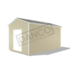 Extra Economy Metal Utility 10x16/231498