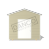 Extra Economy Metal Utility 10x16/231498 - Image 6
