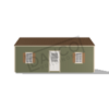 Garden Shed 12x24 - Image 4