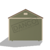 Garden Shed 12x24 - Image 6