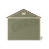 Garden Shed 12x24 - Image 7
