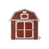 Lofted Barn 10x16/231462 - Image 6